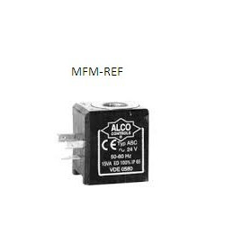 SC230 Alco 230V magneetspoel 50-60 Hz 801031 vervangen door ESC-230VAC