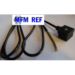 ALCO brancher hotte PS3-N15 avec 1,5 m de câble 804580 804900