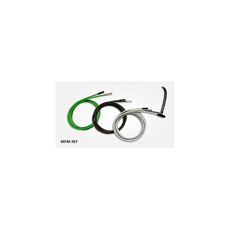 Eliwell PT100 sensor (acero) SN206000 Eliwell PT100 sensor (acero) SN206000