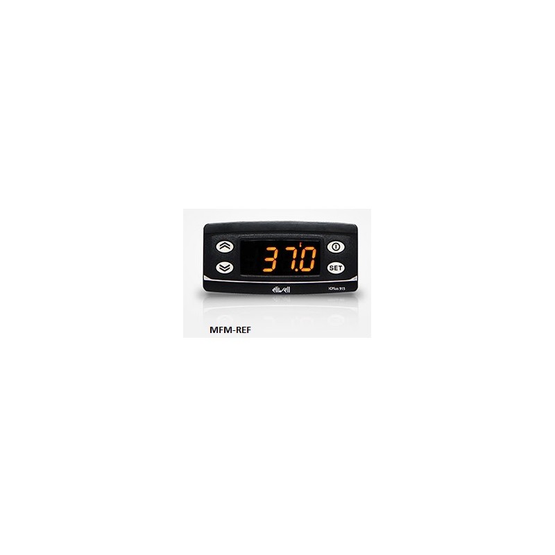 ICPlus915 V/I 12V Eliwell interruptores electrónicosICP22I0350000 ICPlus915 V/I 12V Eliwell interruptores electrónicosICP22I0350000