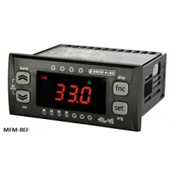 EWCM4180 Eliwell Schrittmotoren regler 12V :EM6A22101EL11