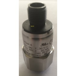PT 5-18M Alco transductores de presión electrónico 802351