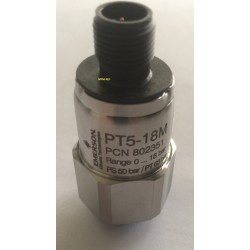 PT 5-18M Alco transductores de presión electrónico 802351
