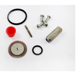 Danfoss EVR6 Repair Kit  including gaskets 032F8166 (old 032F0183)