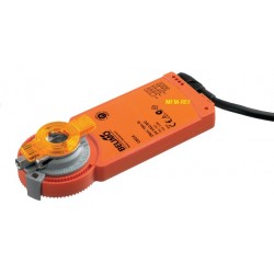 CM24-R Belimo actuator, motor turn to the right 2Nm AC-DC 24V