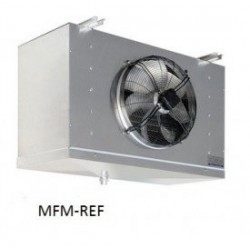 Modine GCE 311F8 ED ECO refroidisseur d'air avec dégivrage 8mm