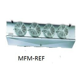 Modine GCE 314F6 ED ECO Evaporador espaçamento entre as aletas : 6 mm