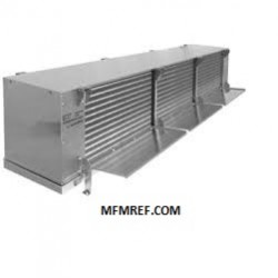 FTE 357A07 ED ECO refrigerador de ar (frutas e legumes)  Bloco evaporador