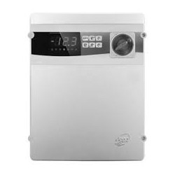 Pego ECP 750 Expert XXL cellules contrôlent armoires VD7 (11 - 16 A)) 400V-3-50Hz