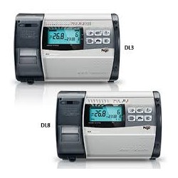 Pego PLUS Expert DL8 USB data logger 230V-1-50Hz