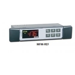 XW40L Dixell 230V 8A controlador de temperatura electrónico