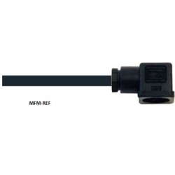 OM3-P30 Alco power cable 24VAC 3 meter  805151
