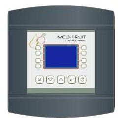 MC3-fruta VDH estrutura de painel de controlo do controlador 907.1000005