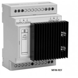 LMS SUPPLY VDH modulo di potenza  para los sistemas de registro