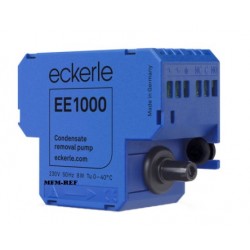 Eckerle EE1000 condenswaterpomp voor airconditioning tot 10 kW