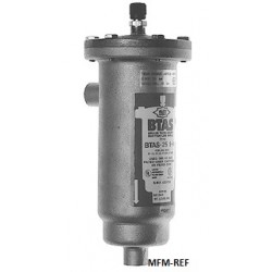 A3F Alco elemento filtrante para filtro de la línea de succión BTAS-3