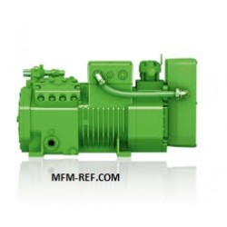 4EE-6.F1Y Bitzer Ecoline compressor for R134a.230V-3-50Hz/400V-3-50Hz