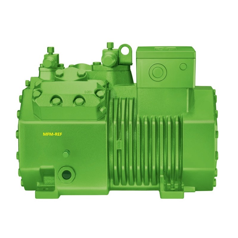 4FDC-5Y Bitzer Octagon compressor para R410A. 230V Δ /380-420V Y/3/50
