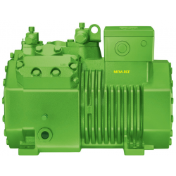 Bitzer 4DDC-7Y-40S compressor for R410A.400V-3-50Hz Y