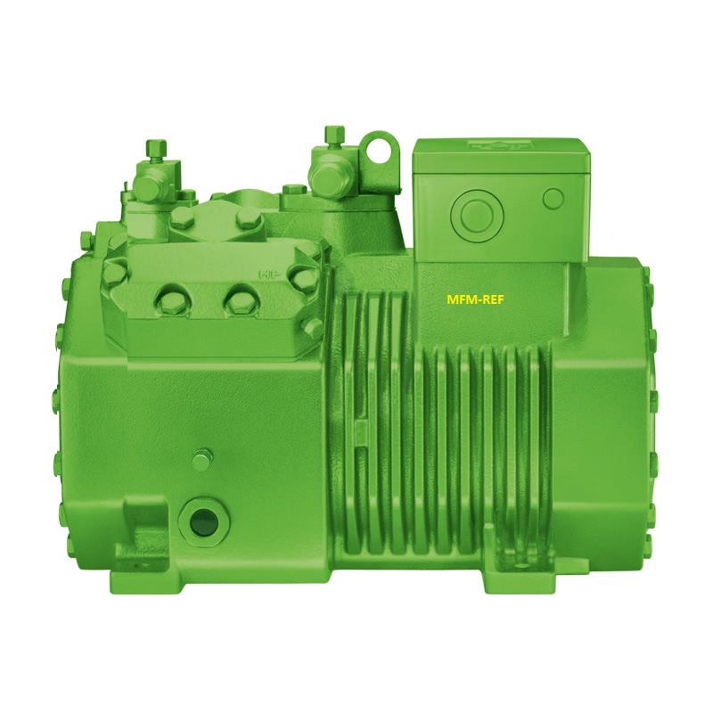 4PDC-15Y Bitzer Octagon compressor para R410A. 400V-3-50Hz Y (Part-winding 40P)