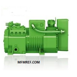 Bitzer 4TE-12.F4Y replacement for 4TCS12-F4Y compressor Ecoline. R449A.