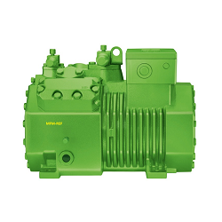 4NES-12Y Bitzer Ecoline compressor voor R134a/R513A/R1234yf. 400V-3-50Hz Y