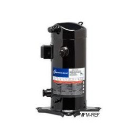 ZB 57 K*E Copeland Compressor scroll para fins refrigeração 400V TFD