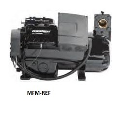 4MH-25X DWM  Copeland compresor semihermético 400V-3-50Hz YY/Y