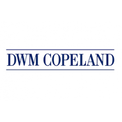 DWM Copeland partida sem carga instalada (excluindo válvula de retenção). D4SA, D4SF, D4SH, D4SL