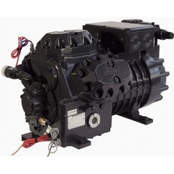 Dorin HEX4500CS 380-420V/3/50Hz 6 cilindro compressori semiermetici.
