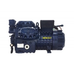 Dorin HEX9000CC 380-420/3/50 8 cylinder compressor