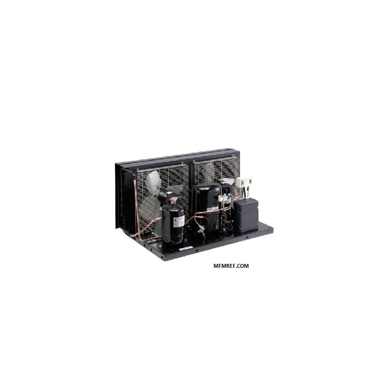 FHT2480ZBR-FZ Tecumseh unidade condensadora hermética incorporada