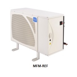 SILFH2511Z-XG Tecumseh bajo ruido unidades de condensación "Silensys" 400V-3-50Hz