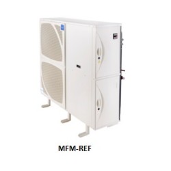 SILAGD2544Z-TZ Tecumseh faible bruit unités de condensation "Silensys" 400V-3-50Hz