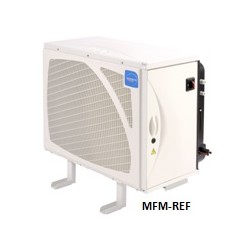 SILAJ4519Z-TZ Tecumseh faible bruit unités de condensation "Silensys" 400V-3-50Hz