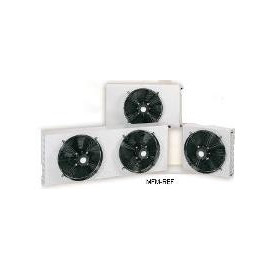 Friga-Bohn ventilateur 6P 350mm 230V-1-50Hz ventilateur pour la série 6P