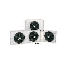 MA2 Friga-Bohn condensadores excluyendo ventilador