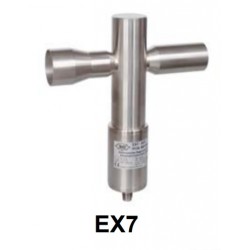 Alco EX7-M21 electronic control valve stepper motor powere  800625