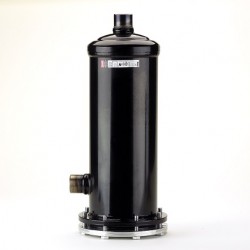 DCR-487 Danfoss filterdroger 22mm met stalen aansluitingen 023U7051