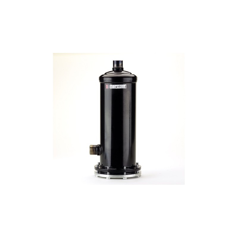 DCR-4821 Danfoss filtro secador  com conexões de aço 023U7076