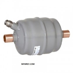 ALCO SUCTION FILTER DRIER 1 5/8" ODS ASF-75S13 