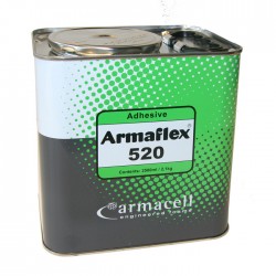ArmaFlex 520 Adhesive lijm voor armaflex isolatie 1 liter