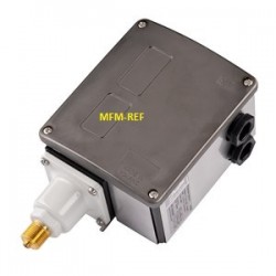 RT112E Danfoss Pressure switch for applications in industrial explosion-free areas
