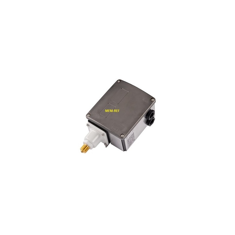 RT5E Danfoss Pressure switch for in industrial explosion-free areas