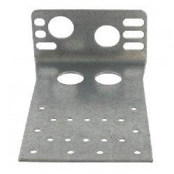 271-51L Johnson Controls montage beugel voor pressostaten P28/P45/P77/P78
