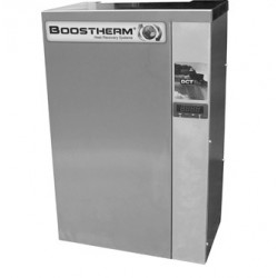 Boostherm 1-5 kW hot water heat recovery unit for cooling installation