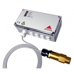 GR230-HFC Samon ricerca fughe gas elettronico 230V AC