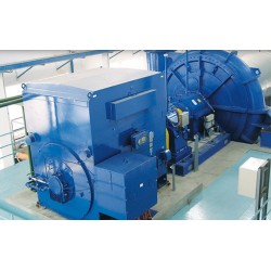 Howden for quality industrial refrigeration compressors and spare parts