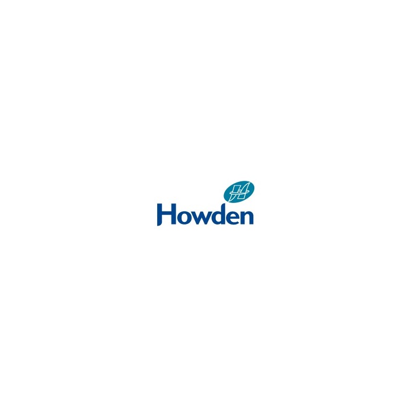 Howden compressores A refrigeração