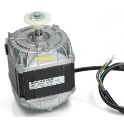 Euro Motors Italia 82V-4534-9 motoventilatore EMI 34watt 230V 50/60Hz